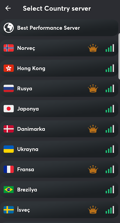 Deka Free VPN - High Speed, Ultra Secure VPN-Proxy