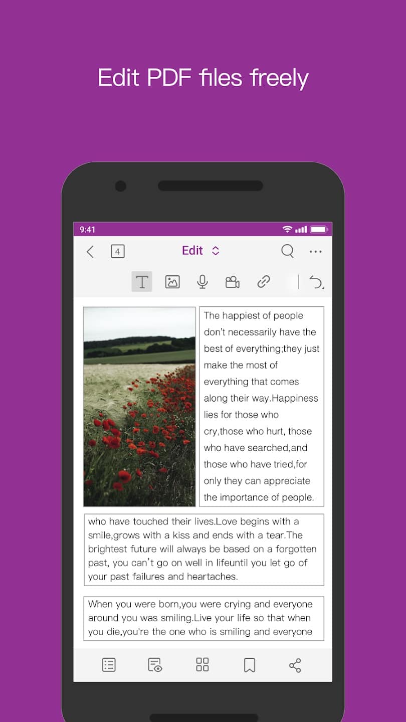Foxit PDF Editor Hack