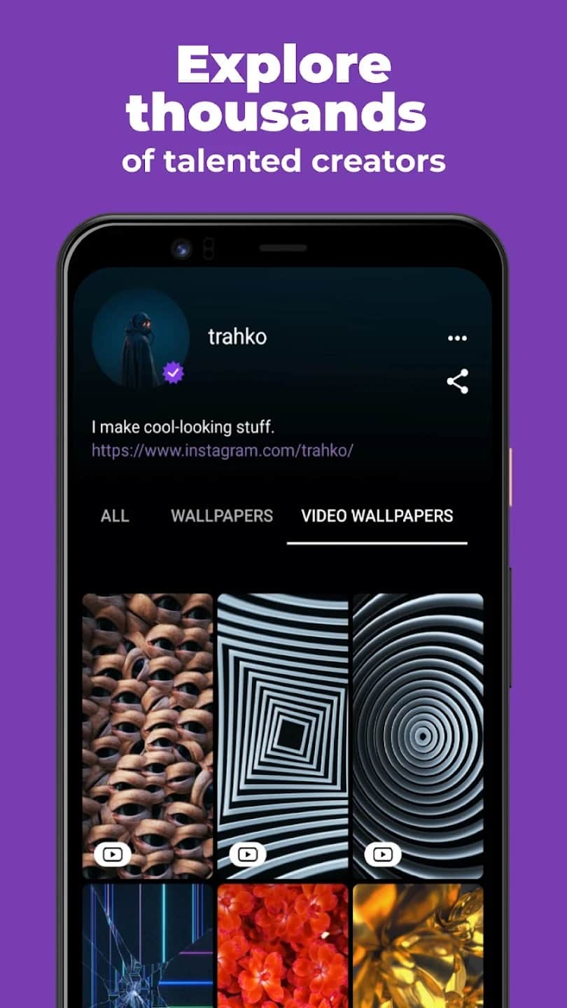 ZEDGE 8.62.4