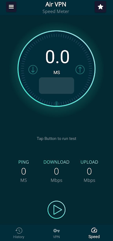 Air Fast VPN 2.0.0