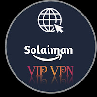 Solaiman VIP VPN