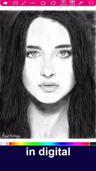 Paintology - A Fun way to Draw Latest