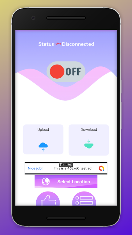 Krasha VPN
