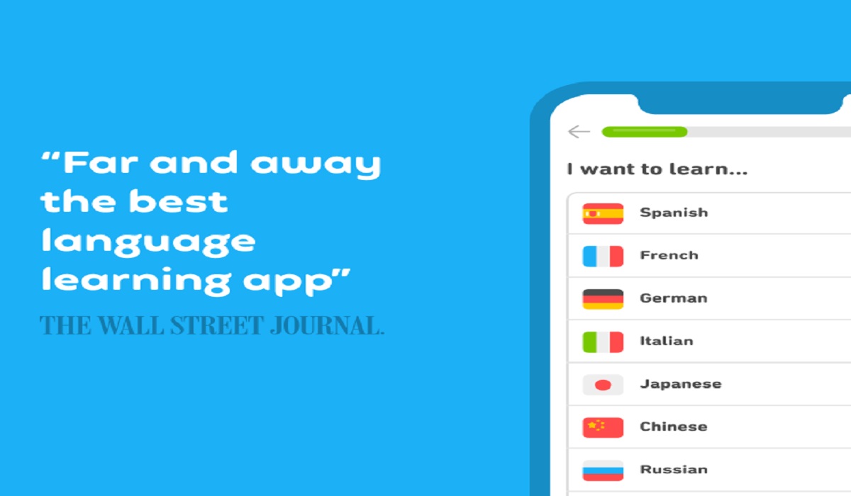 Duolingo Hack
