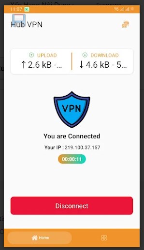Hub VPN  -  Private Proxy VPN