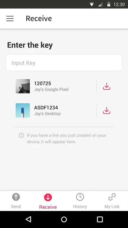Send Anywhere APK