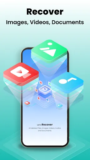 Data Recovery