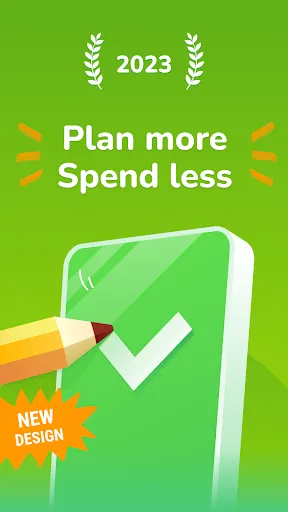 Shopping List Listonic MOD