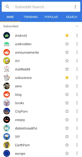 relay for reddit pro
