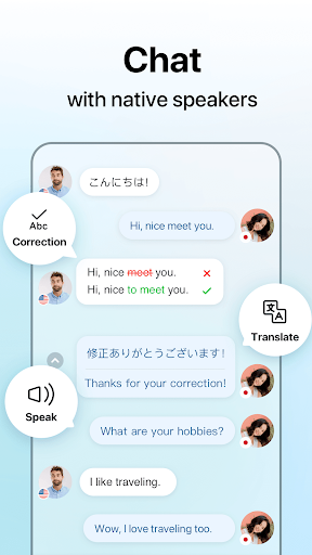 HelloTalk MOD