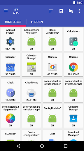 AppMgr Pro III