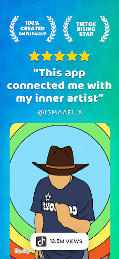 Flipaclip MOD APK