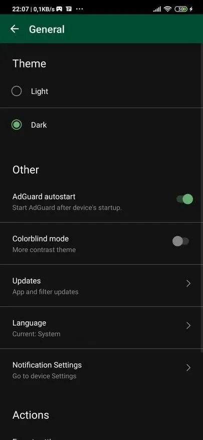 AdGuard APK