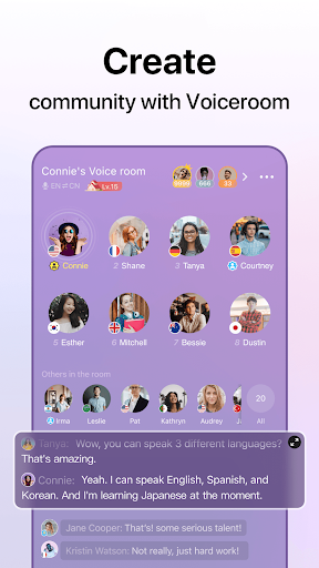 HelloTalk MOD
