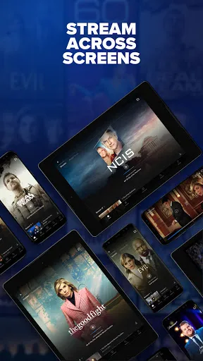 Paramount+ APK