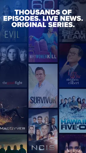 Paramount+ APK