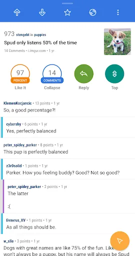 relay for reddit pro