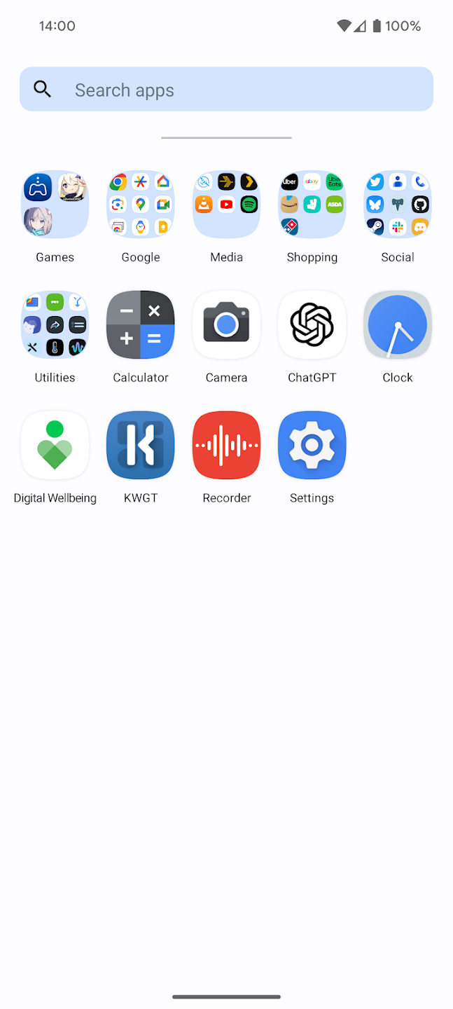Nova Launcher APK Latest version