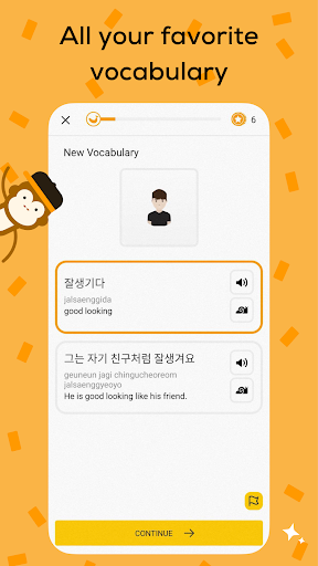 Ling Learn Languages ​​APK