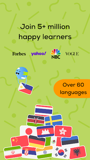 Ling Learn Languages ​​APK