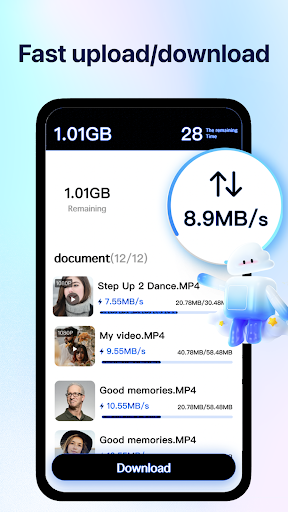 TeraBox MOD APK