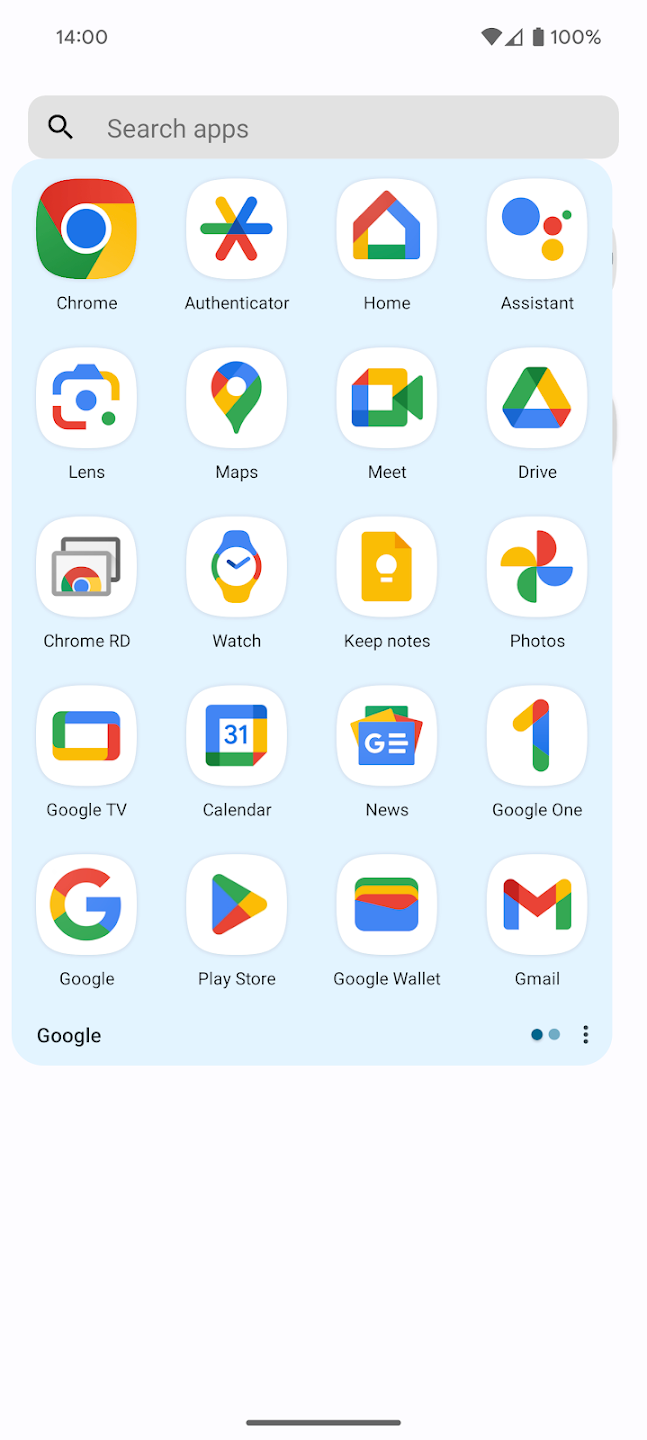 Nova Launcher APK Latest version
