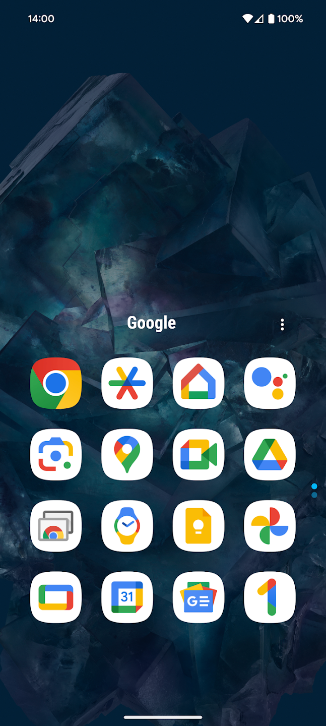 Nova Launcher APK Latest version