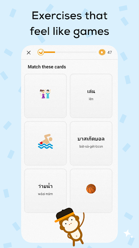 Ling Learn Languages ​​APK