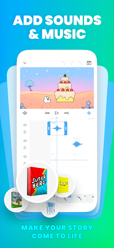 Flipaclip MOD APK