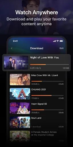 iFlix