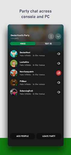 Xbox APK