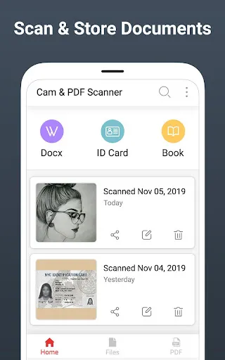 PDF Scanner v6.0.7
