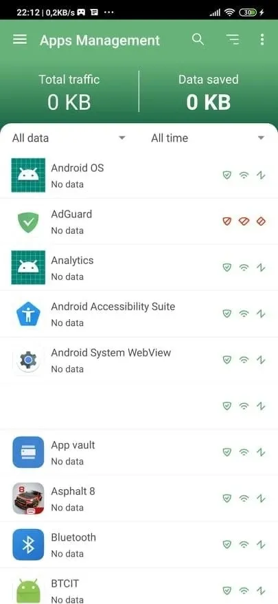 AdGuard APK