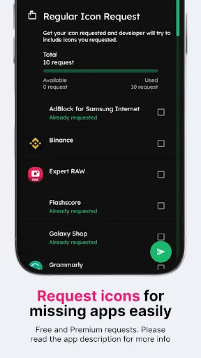 Vera Outline Icon Pack