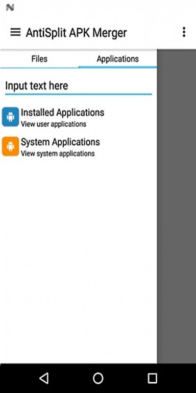 Apktool M APK