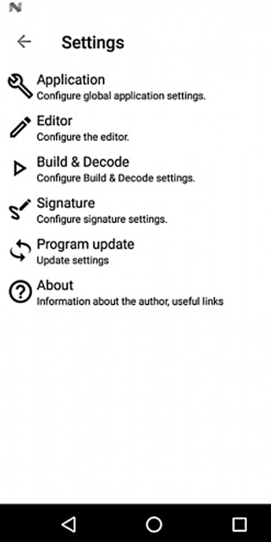 Apktool M APK