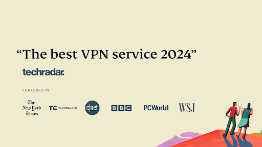 ExpressVPN