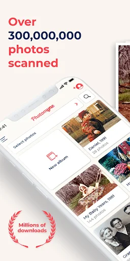 Photomyne