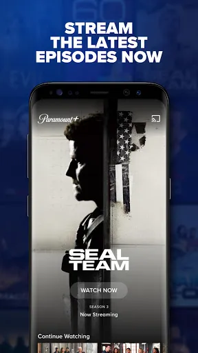 Paramount+ APK