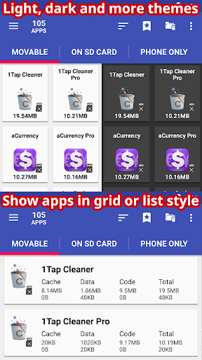 AppMgr Pro III