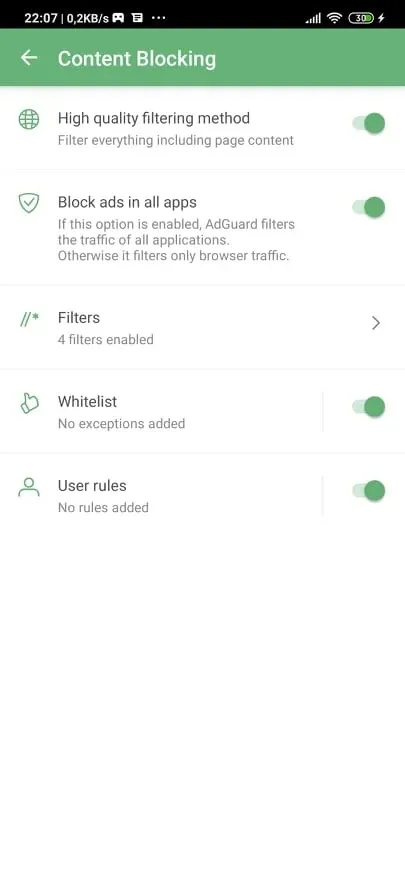 AdGuard APK