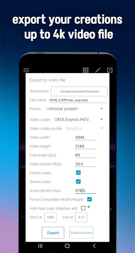 Avee Music Player