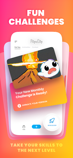 Flipaclip MOD APK