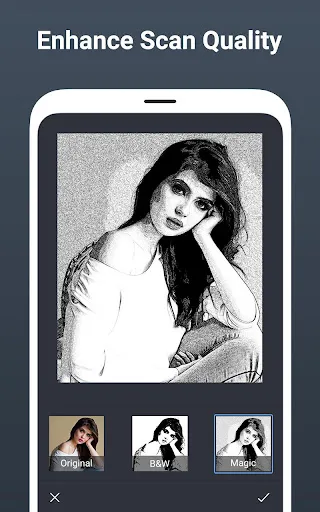 PDF Scanner v6.0.7