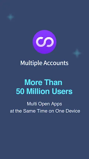 Multiple Accounts Mod