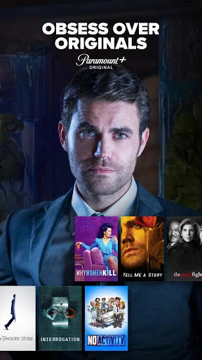 Paramount+ APK