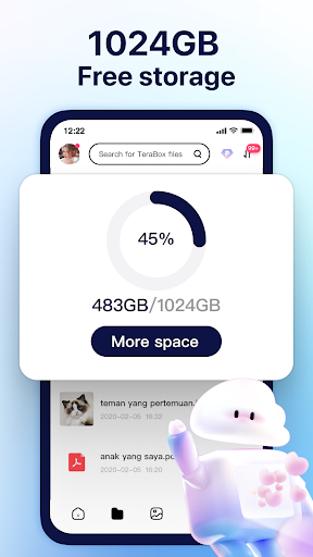 TeraBox MOD APK