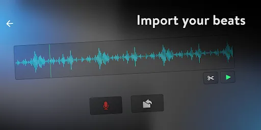 Real Pads MOD