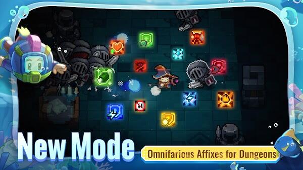 Soul Knight Prequel APK