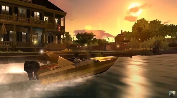 Gangstar New Orleans v2.2.6a